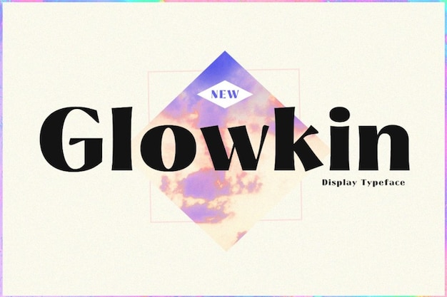 Glowkin