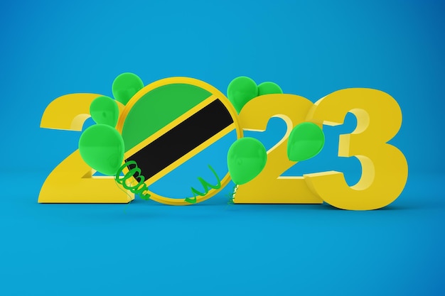 Foto gratuita 2023 tanzania