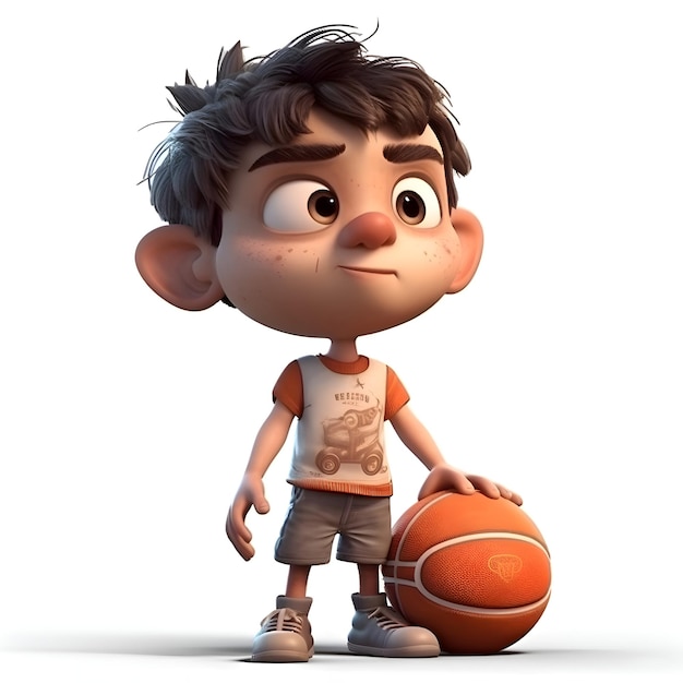 Imágenes de Dibujos Animados Baloncesto - Descarga gratuita en Freepik