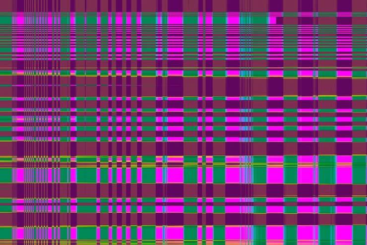 Photo Gratis abstract background - wave - system error