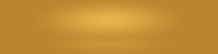 Foto gratuito abstract luxury gold studio bien utilizado como fondo, diseño y presentación.