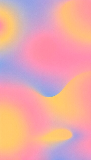 Abstract minimal gradient grainy background