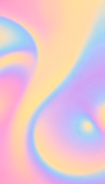 Abstract minimal gradient grainy background