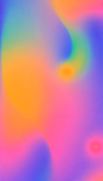 Abstract minimal gradient grainy background