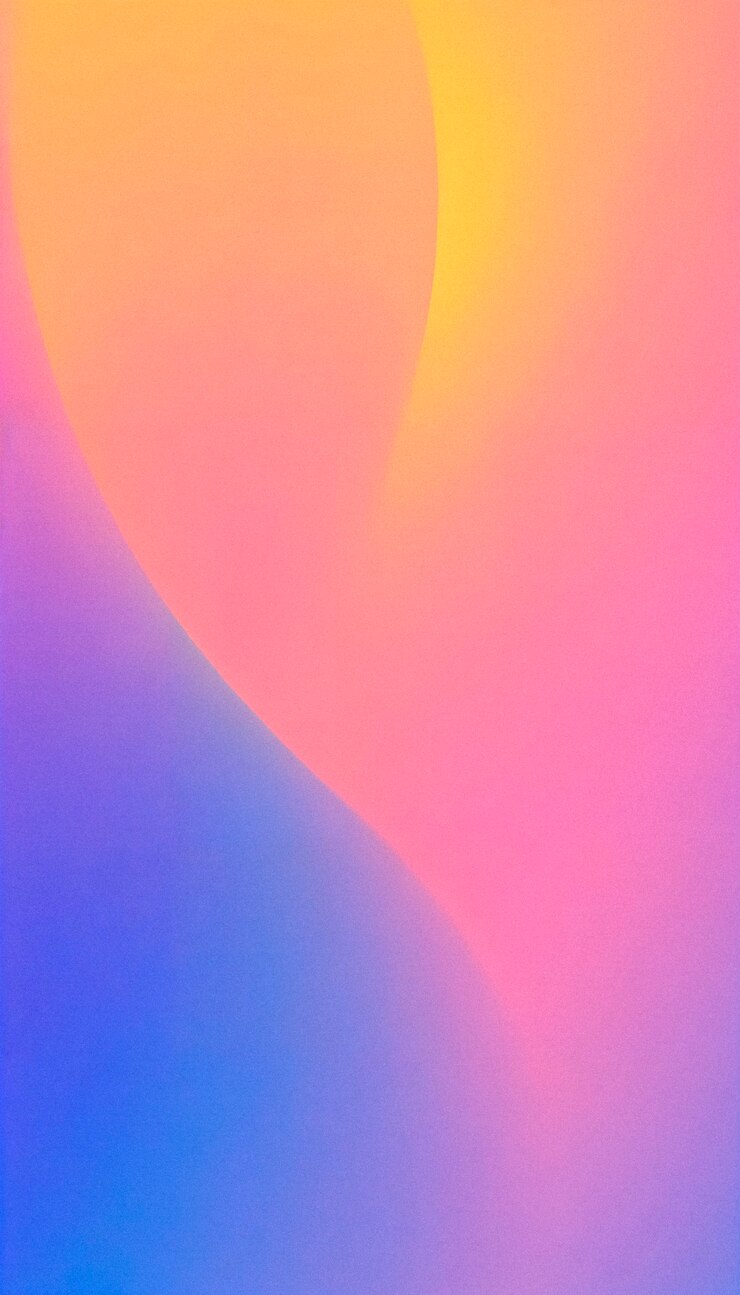 Foto gratuito abstract minimal gradient grainy background