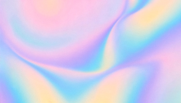 Abstract minimal gradient grainy background