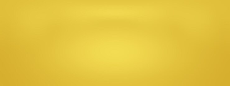 Foto gratuito abstracto lujo oro amarillo gradiente pared de estudio bien uso como fondo diseño banner y pres de producto