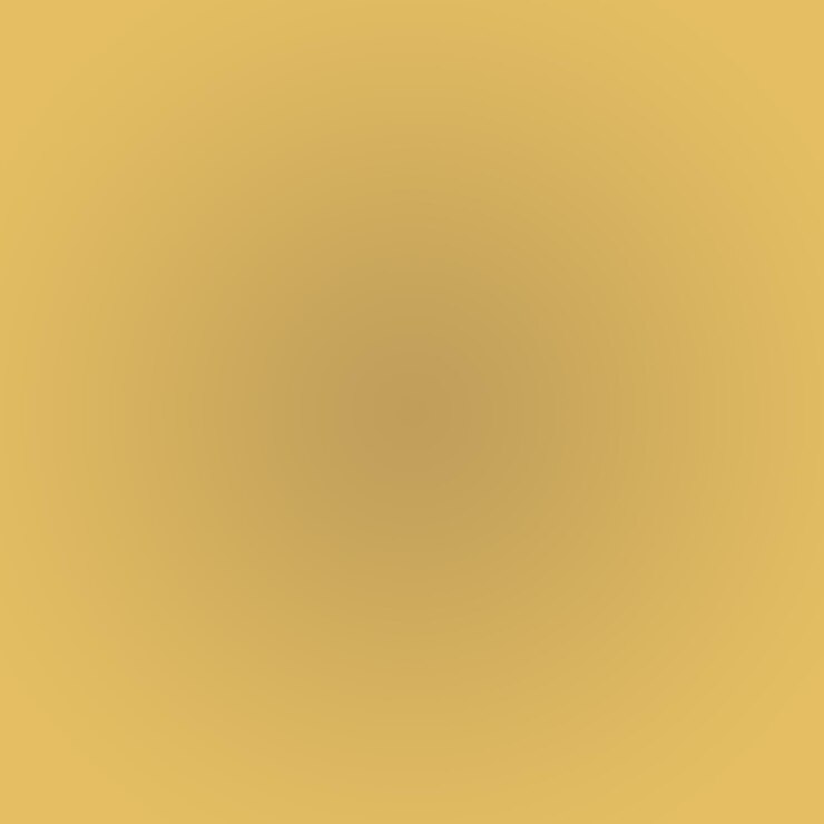 Foto gratuito abstracto luxury gold color amarillo gradiente pared del estudio bien uso como fondo diseño banner y presentación del producto