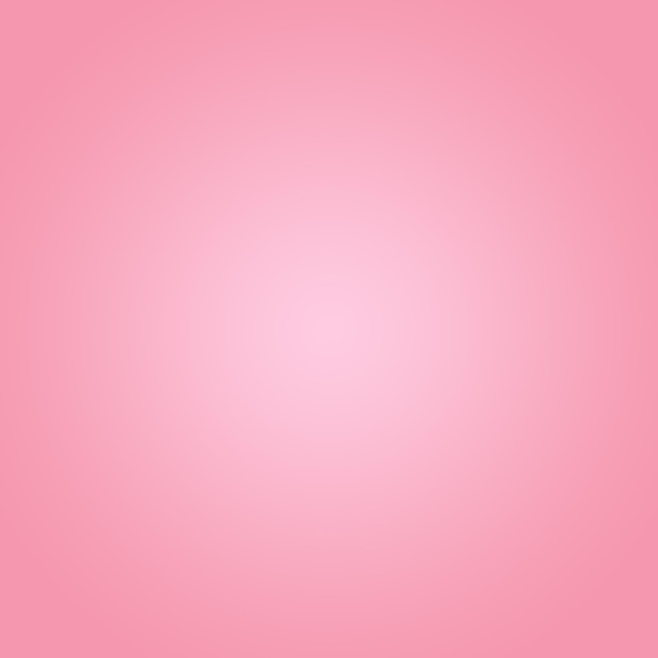 Foto gratuito abstracto vacío liso rosa claro fondo de la sala de estudio utilizar como montaje para la exhibición de productos plantilla de banner