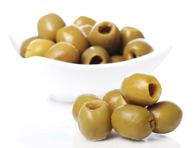 Aceitunas