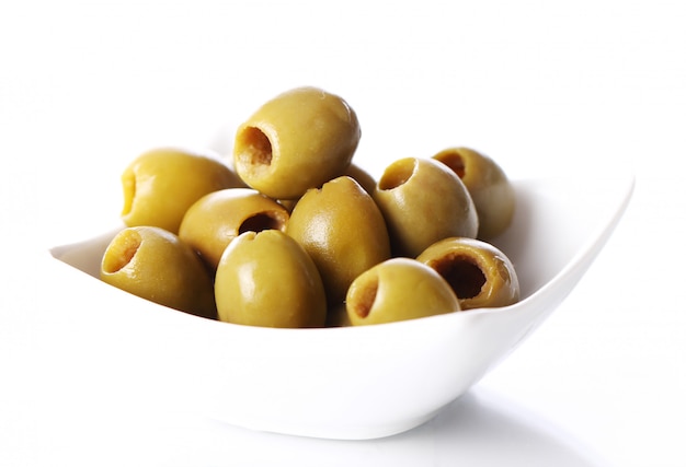 Aceitunas