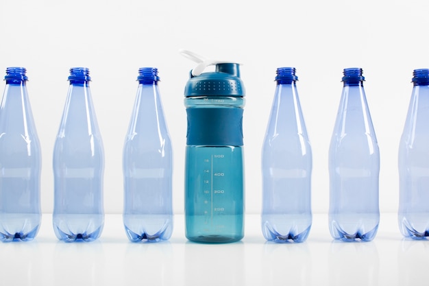 Foto gratuita acerca de las alternativas sostenibles a las botellas