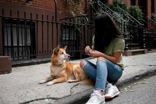 Acercamiento al estilo de vida de las mascotas