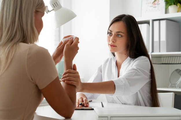 Acompañamiento durante el proceso de aborto