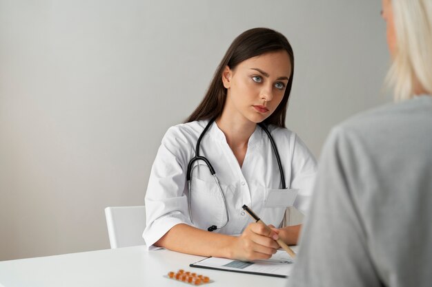 Acompañamiento durante el proceso de aborto