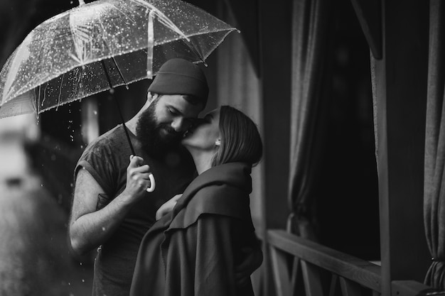 Foto gratuita actividad marido fecha de relación humana