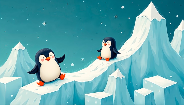 Foto gratuito adorable ilustración de un pequeño animal