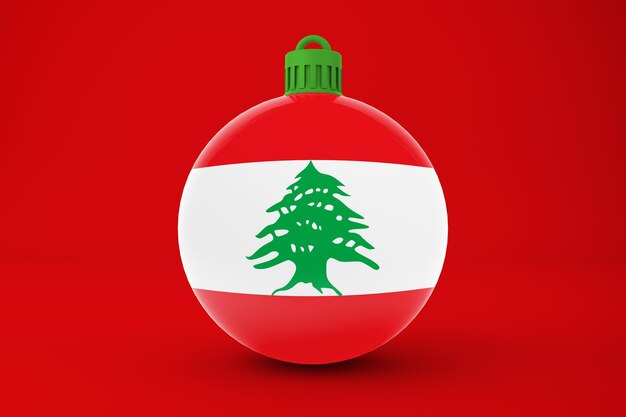 Adorno del Líbano