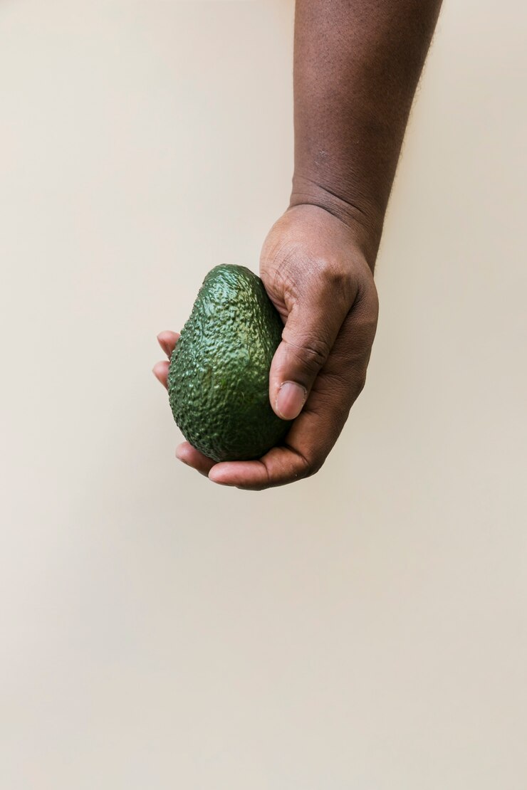 Foto gratuito aguacate