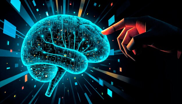 Ai brain: connecting minds through technology