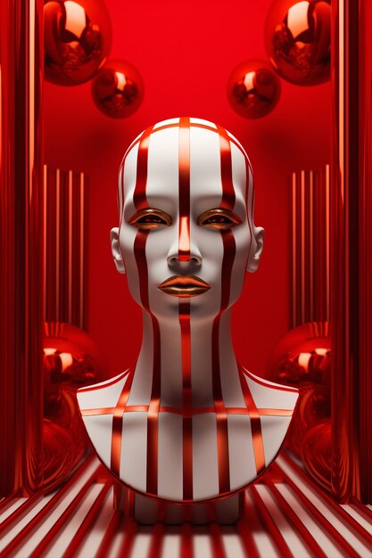 Ai generó el concepto de humano.
