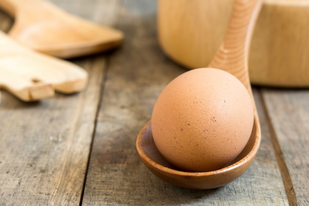 alimento crecimiento fresco ingrediente de huevo