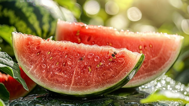 Foto gratuita alimentos crudos con gotas de agua en el estudio