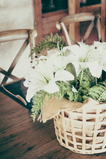 amor verde de la primavera casa blanca