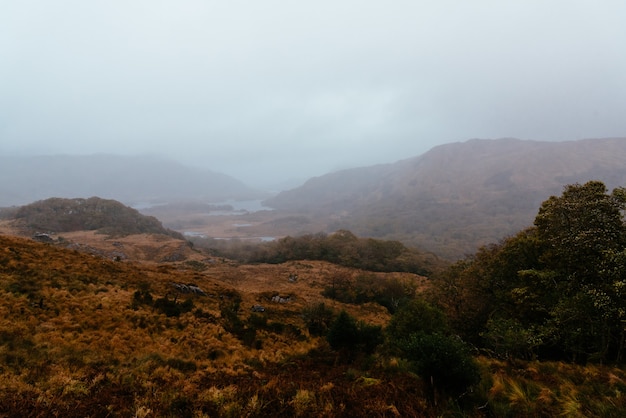 Anillo de Kerry, Wild Atlantic Way, Irlanda