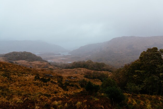 Anillo de Kerry, Wild Atlantic Way, Irlanda