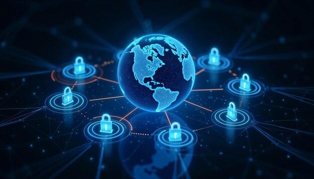 Antecedentes tecnológicos de gradiente