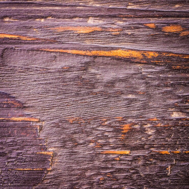 Foto gratuito antiguo fondo de madera grunge