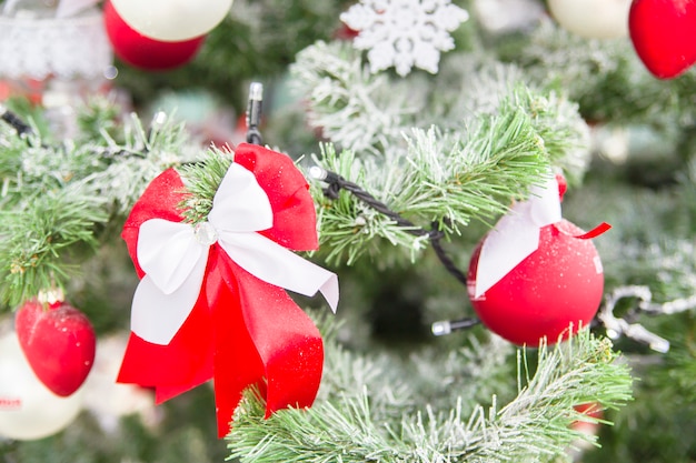 árbol de Navidad