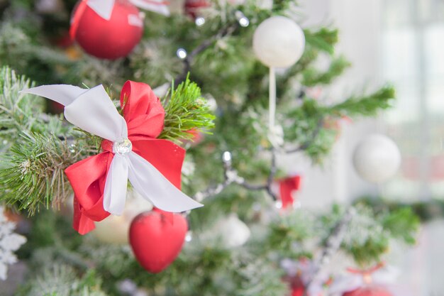 árbol de Navidad