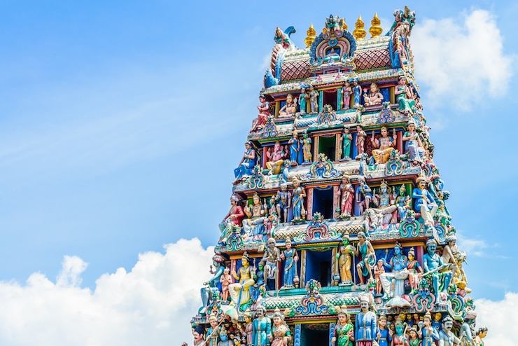 Photo Gratis architecture color holy beautiful detail