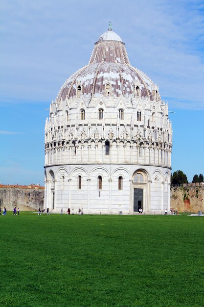 Arquitectura de la historia de Florencia