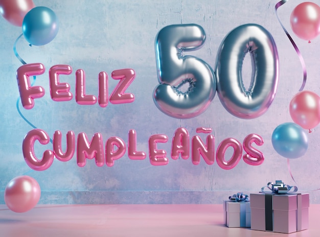 Imágenes de Cumpleanos 50 - Descarga gratuita en Freepik