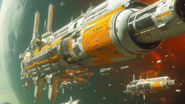 Asentamiento de exploración tecnológica