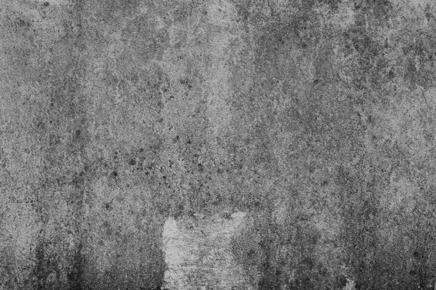 áspera pared gris envejecido