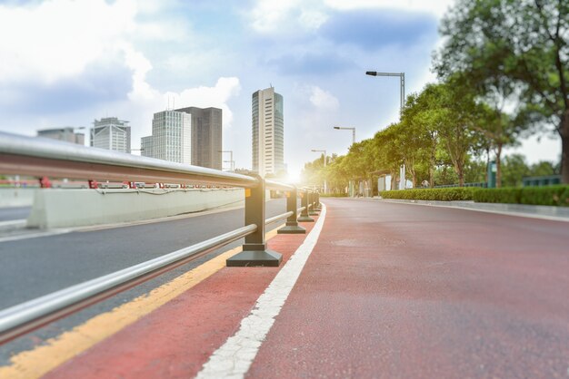 Autopista de la Ciudad Interior