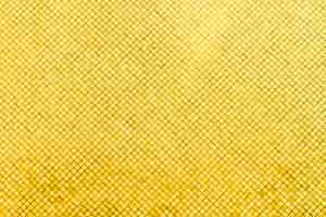 Foto gratuita azulejo de mosaico de oro