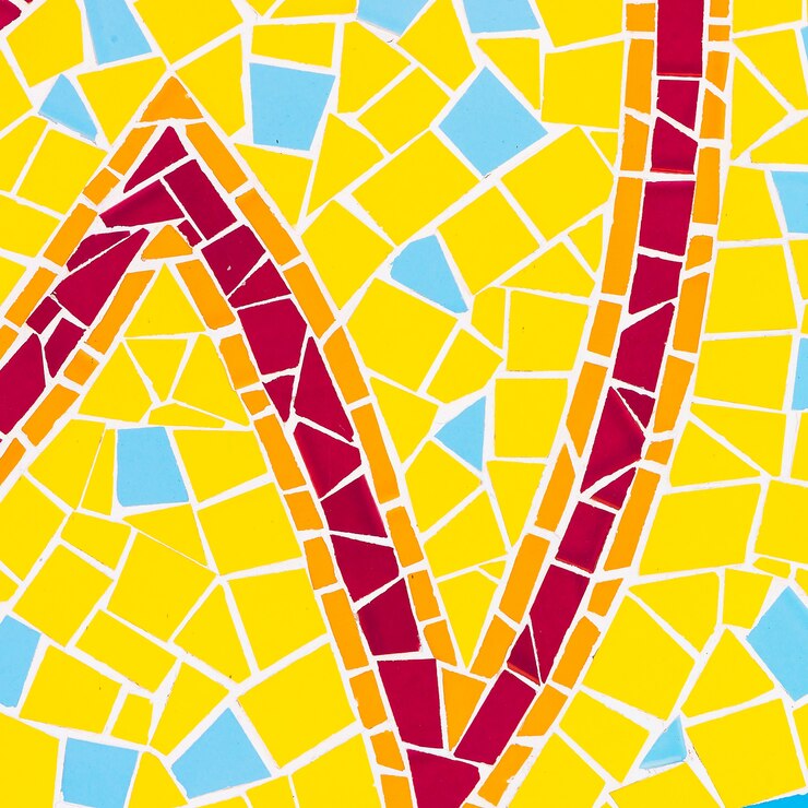 Foto gratuito azulejos texturas de fondo