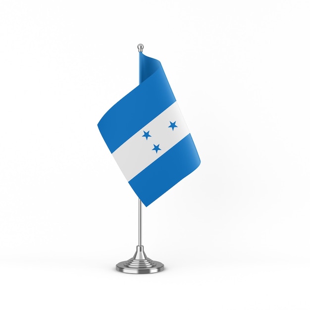 Bandera de Honduras