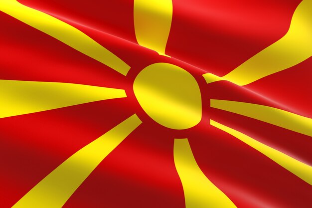 Macedonia del Norte (37,7%)