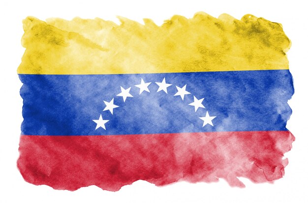 Imagenes De Banderas De Venezuela Vectores Fotos De Stock Y Psd Gratuitos