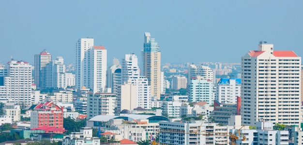 Foto gratuita bangkok