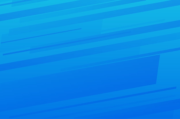 Banner de fondo azul perfecto para Canva