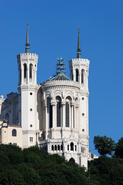 Basílica de Fourviere