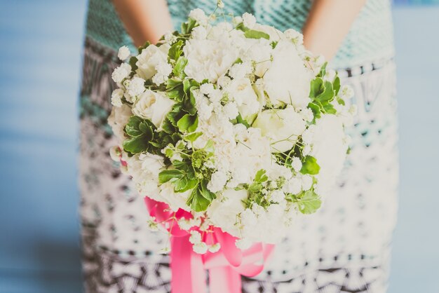 belleza hermoso fondo de las manos de la boda