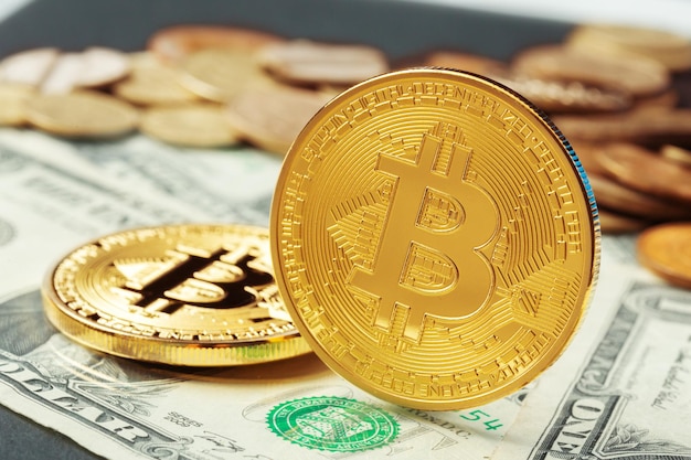 Bitcoin superó los USD ,000 este 2 de octubre